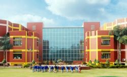 Vishwa Bharati Public School, Sector 28, Noida - Fees, Reviews And ...