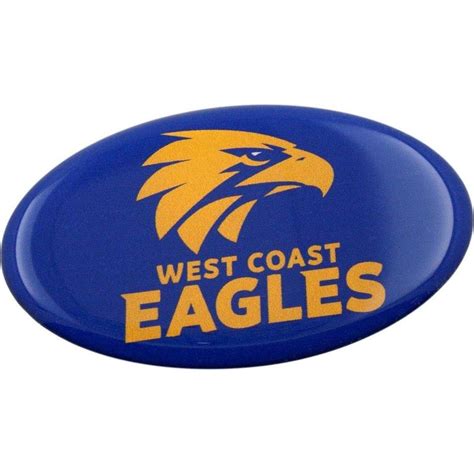 West Coast Eagle Logo