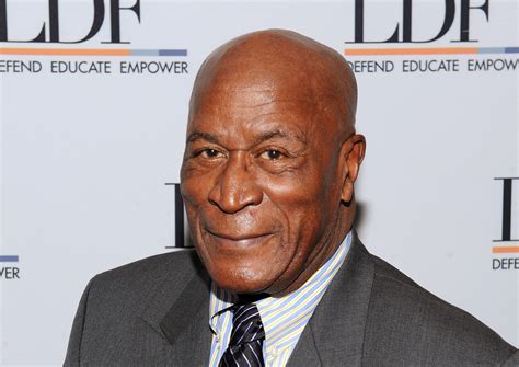 ‘Good Times’ star John Amos denies daughter’s elder abuse claim