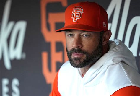 Giants' Manager Gabe Kapler No Longer Standing For National Anthem