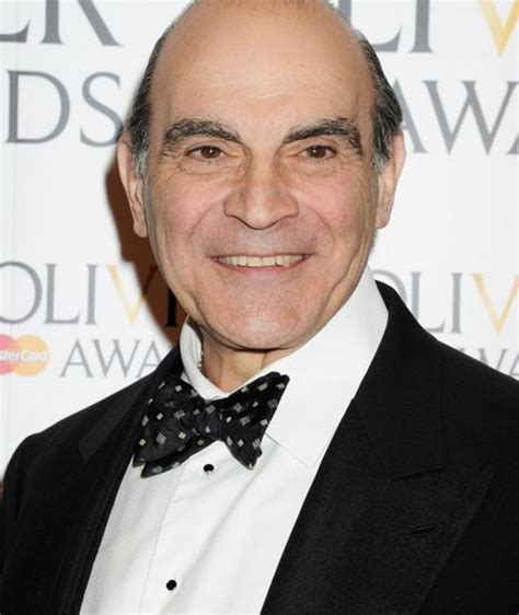 David Suchet – Movies, Bio and Lists on MUBI