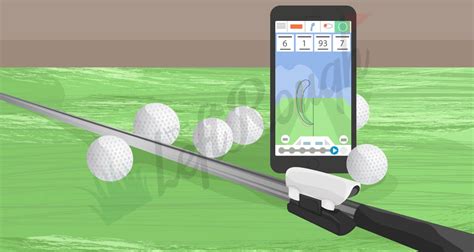 Handicap Shaver: The 7 Best Golf Swing Analyzers to Sharpen your Game ...