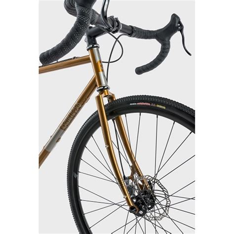 Bombtrack - Arise 2 Complete Bike 2018 - black, 999,90