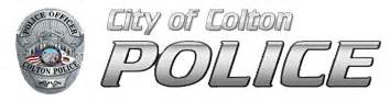 Staff Directory • Colton Police Department, CA • CivicEngage