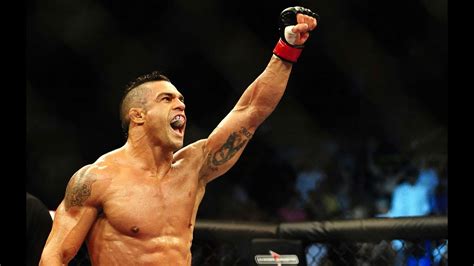 Vitor Belfort TOP 5 Knockouts - YouTube