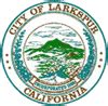 File:Seal of Larkspur, California.png - Wikimedia Commons