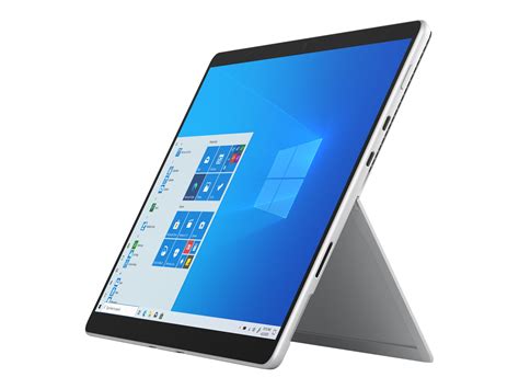 Microsoft Surface Pro 8 | SHI