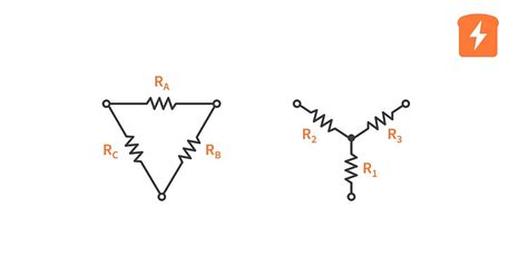 Delta-Wye Transformation | CircuitBread