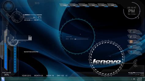 1366x768px Lenovo Wallpaper Theme - WallpaperSafari