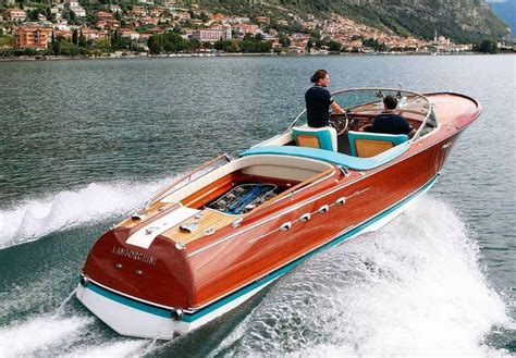 2,158 Likes, 19 Comments - Riva Wooden Classics (@rivawoodenclassics) on Instagram: “Those ...