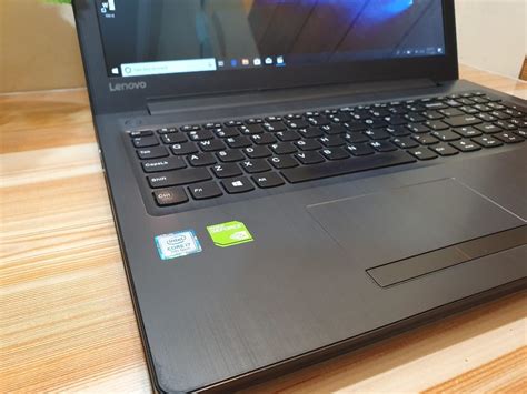 Lenovo ideapad 310 15.6inch, i7 7th gen, 8gb ram, 1tb HDD, geforce ...