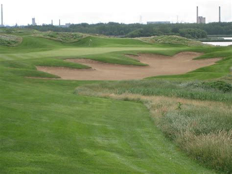 Harborside Golf, Port Course, Chicago, Illinois | Review of … | Flickr