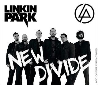 Cover Beats: Linkin Park - New Divide [ Single // Versão COVERBEATS ]