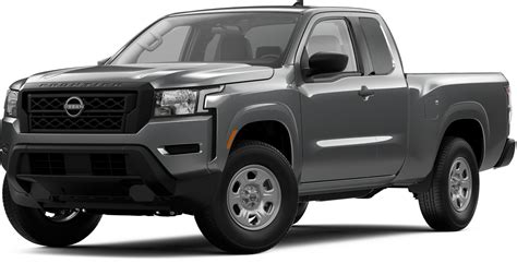 2024 Nissan Frontier Incentives, Specials & Offers in Louisville KY