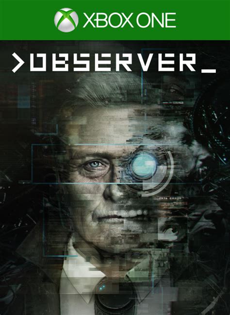 New Observer trailer reveals release date