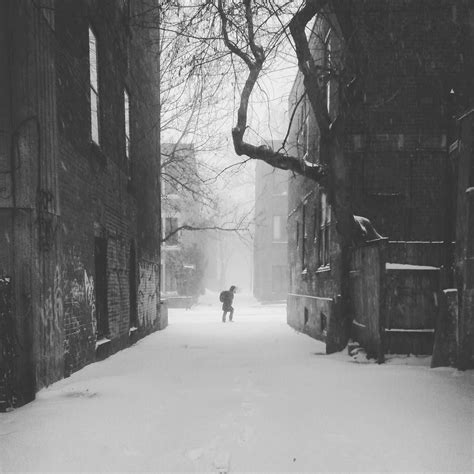 28 photos of yesterdays massive snow storm in Montreal | Daily Hive ...