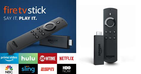 Fire TV Stick on Sale for $24.99 (reg. $39.99) - Daily Deals & Coupons