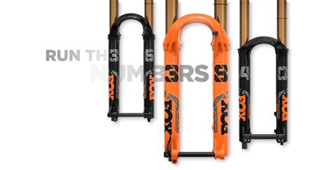 Fox vs Rockshox Fork: Full Brand Comparison [2022] | MTB Insider