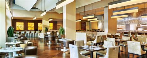 Uptown Restaurants in Charlotte NC | The Westin Charlotte