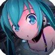 Hatsune Miku Live Wallpaper APK para Android - Descargar