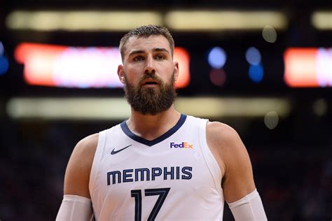 Jonas Valanciunas to Return to Grizzlies on Three-Year Deal | Def Pen