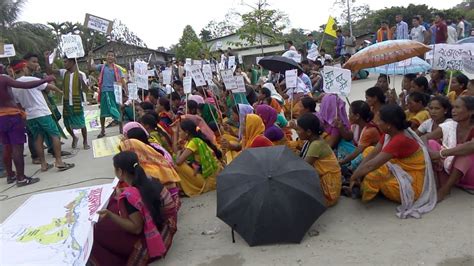 Bodoland movement - YouTube