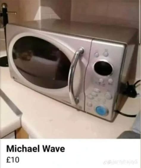 michael wave : r/engrish