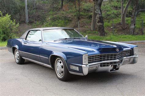 1967 Cadillac Eldorado | Classic & Collector Cars