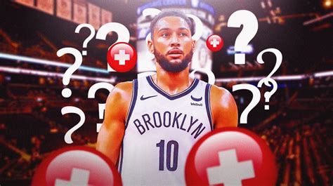 Nets' Ben Simmons breaks silence on injury timeline amid 2-month absence