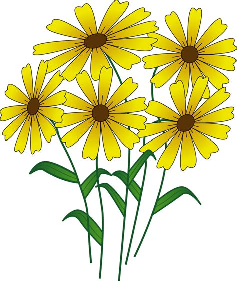 Flower Petals Clip Art - Cliparts.co