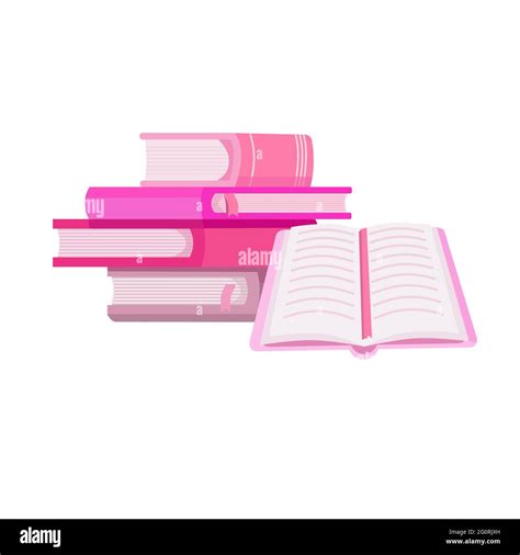 Book art bookshop Stock Vector Images - Alamy