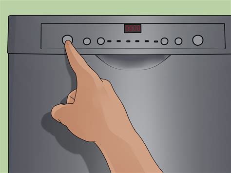 3 Ways to Clean a Dishwasher with Bleach - wikiHow