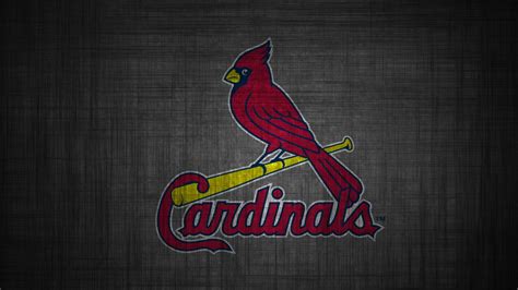 Download High Quality st louis cardinals logo wallpaper Transparent PNG ...