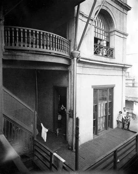 Inside LaLaurie Mansion And The Haunting Story Behind It