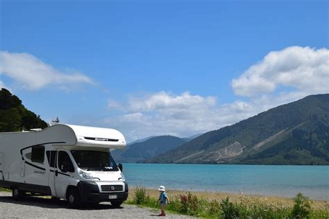 The Highs and Lows of a 6 Week New Zealand Motorhome Adventure with 2 ...