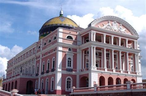 The 10 Best Things to Do in Manaus - 2018 (with Photos) | TripAdvisor ...