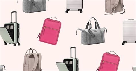 The Best Travel Bags for Every Budget | The Everymom