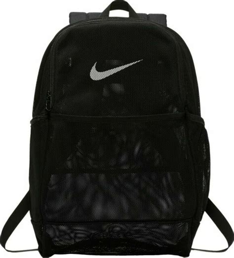 Nike Brasilia Mesh Backpack for sale online | eBay