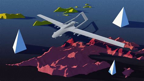 BAYKAR Technology | Mass-market military drones: 10 Breakthrough ...