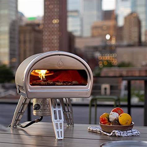 Roccbox vs Ooni Pizza Ovens - What Is Better and Why? - Pizzeria Ortica