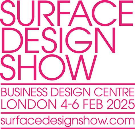 Surface Design Show 2025 Confirmed Exhibitors - Surface Design Show 2024