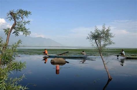 10 Incredible Lakes In Kashmir In 2022 That Can Enchant Anyone