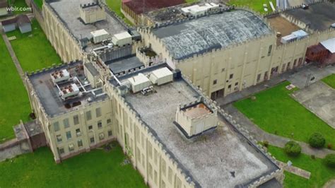 Brushy Mountain State Penitentiary will host concert series | wbir.com