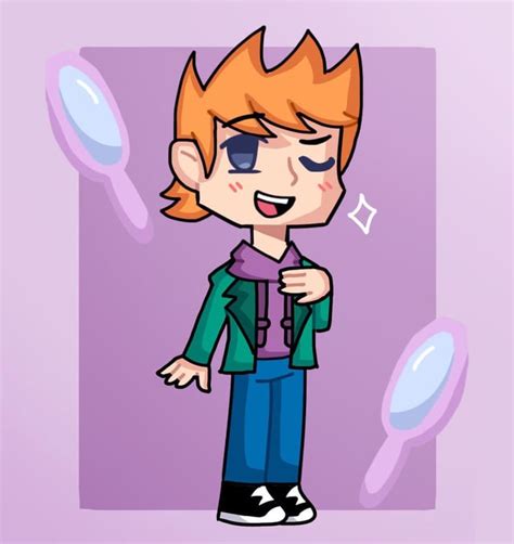 Matt fanart : r/Eddsworld