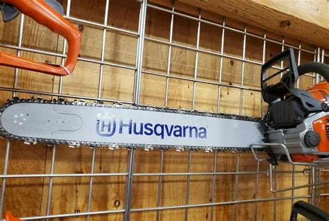 Husqvarna 562xp Review and Guide: Is It Worth Buying? - The Forestry Pros