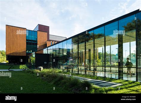 University of Toronto, Mississauga Campus, Canada Stock Photo - Alamy