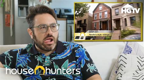 house hunters episodes in chicago - Loathsome Forum Image Database