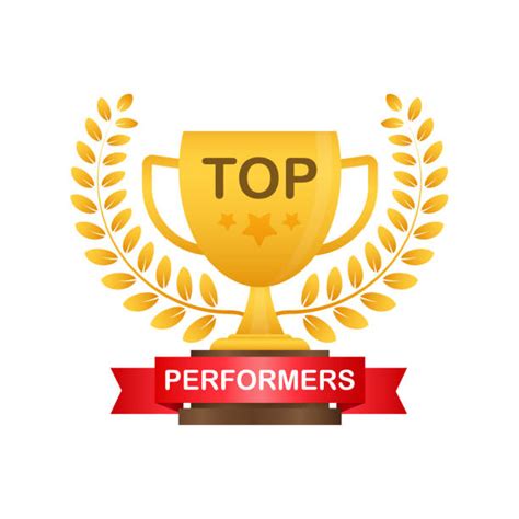 12,500+ Top Performer Stock Illustrations, Royalty-Free Vector Graphics & Clip Art - iStock