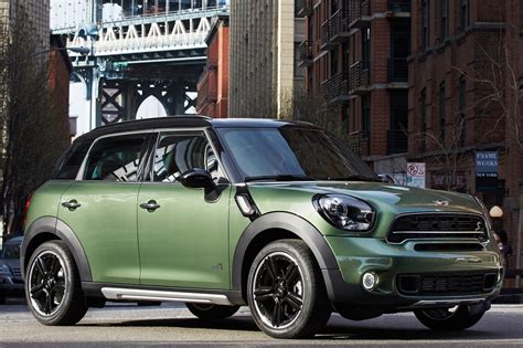 2016 MINI Cooper Countryman Pricing - For Sale | Edmunds