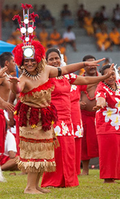 Fa'asamoa - The Samoan Way - National Park of American Samoa (U.S ...